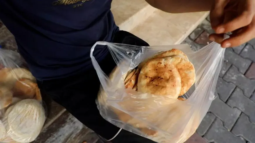 واقع غزة الإنساني والميداني الأخير