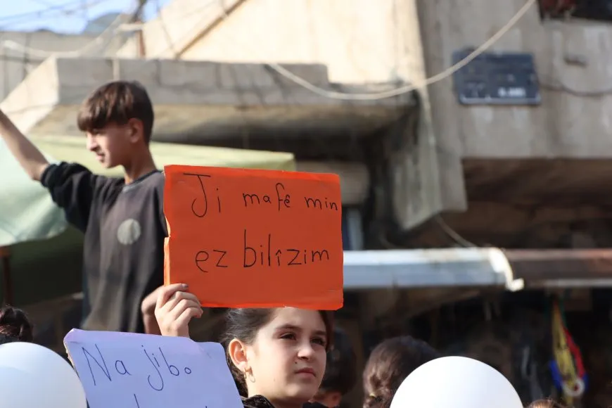 مع اقتراب يوم الطفل العالمي منسقية الطفل تطلق سلسلة فعاليات 
