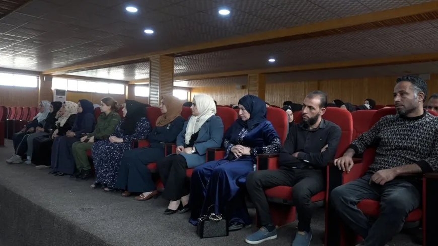 فعاليات تركز على مقاومة المرأة ضد العنف الممارس بحقها
