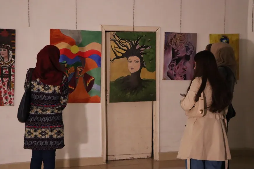 فعاليات تركز على مقاومة المرأة ضد العنف الممارس بحقها