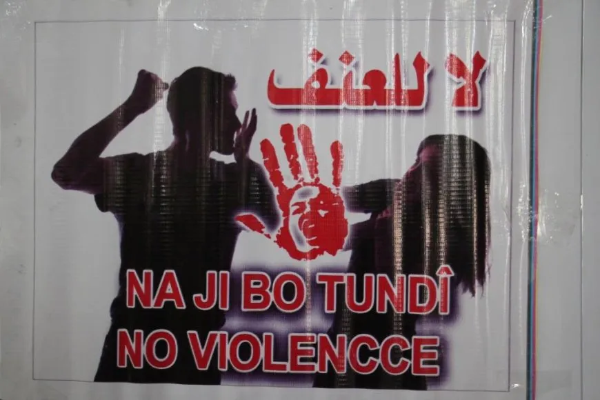 فعاليات تركز على مقاومة المرأة ضد العنف الممارس بحقها