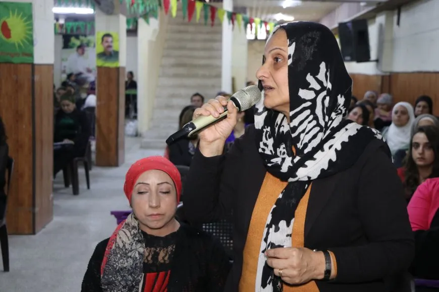 مؤتمر ستار يختتم اجتماعه السنوي في حلب بجملة من الأهداف