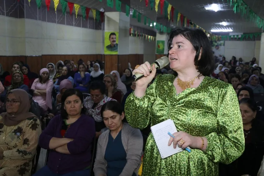 مؤتمر ستار يختتم اجتماعه السنوي في حلب بجملة من الأهداف