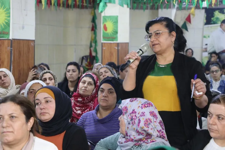 مؤتمر ستار يختتم اجتماعه السنوي في حلب بجملة من الأهداف