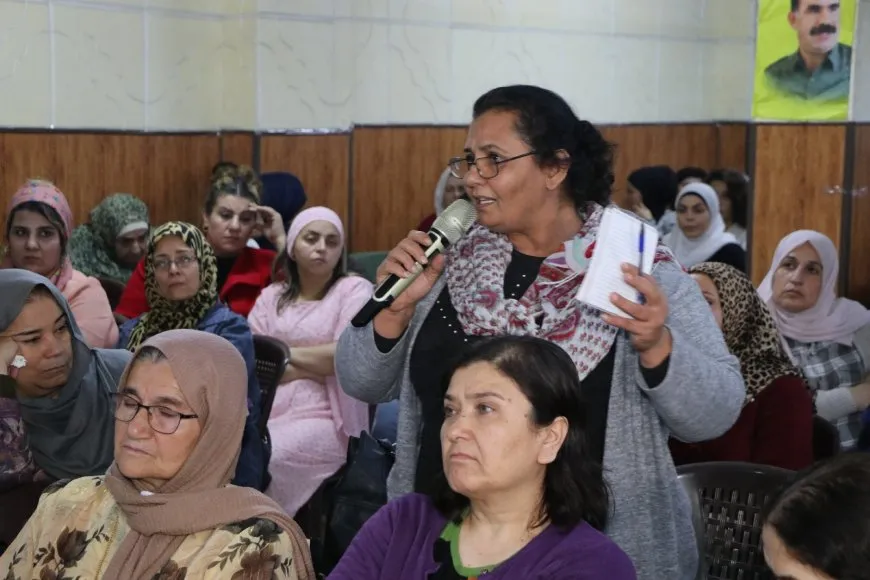 مؤتمر ستار يختتم اجتماعه السنوي في حلب بجملة من الأهداف