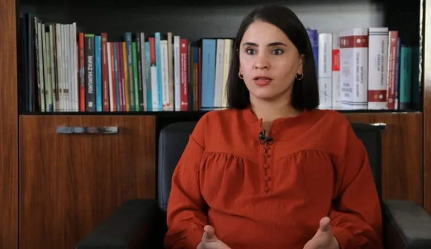 نوروز أويسال: تشكّل الحملة أجندة رئيسة في تركيا وشمال كردستان