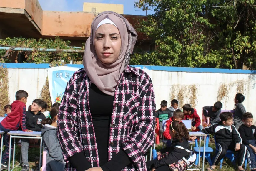 احتفال ترفيهي للأطفال بمناسبة يوم الطفل العالمي