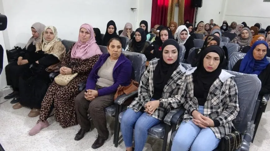 استذكار الشهيدة روجبين عرب في السنوية الـ 25 لاستشهادها