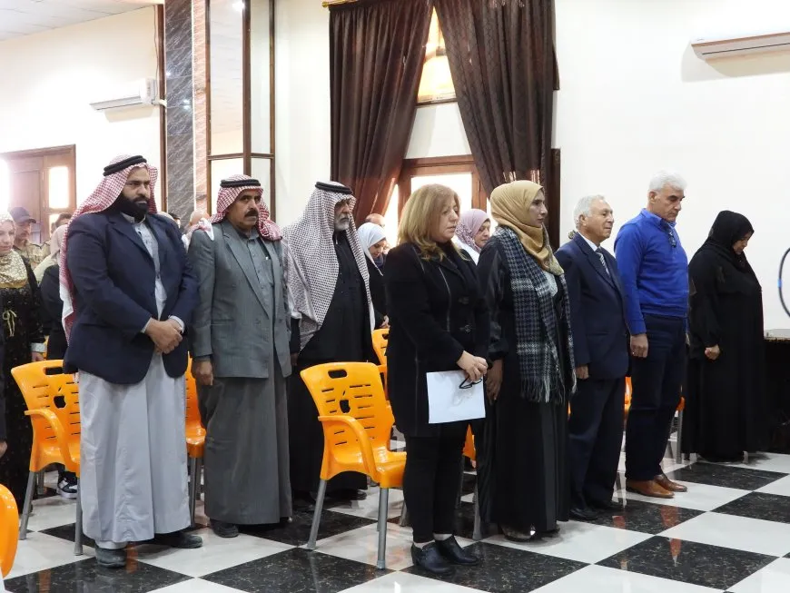 استذكار الشهيدة روجبين عرب في السنوية الـ 25 لاستشهادها