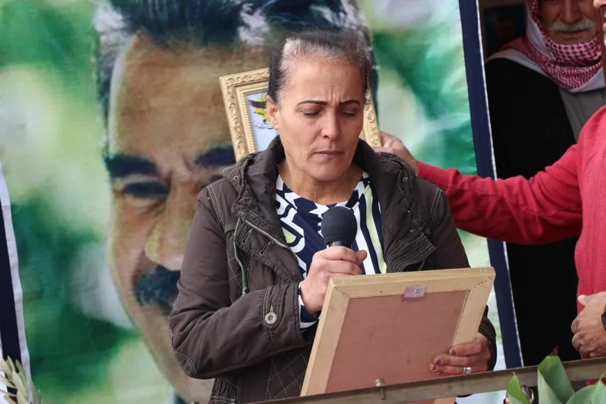 تقديم واجب العزاء لذوي الشهيد عبدو مصروع