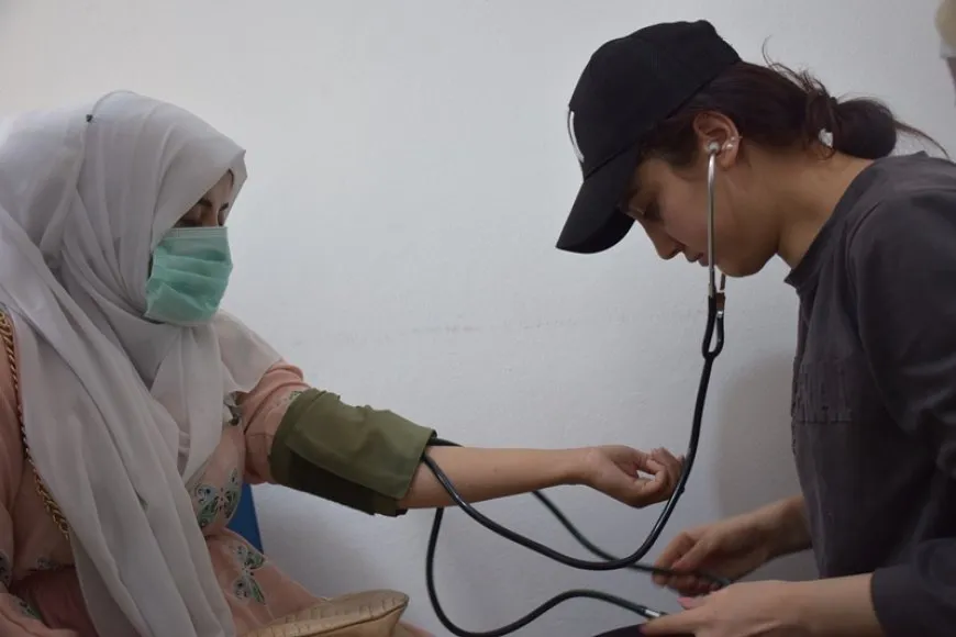 دورات تنموية تصقّل مهارات المرأة وتطورها