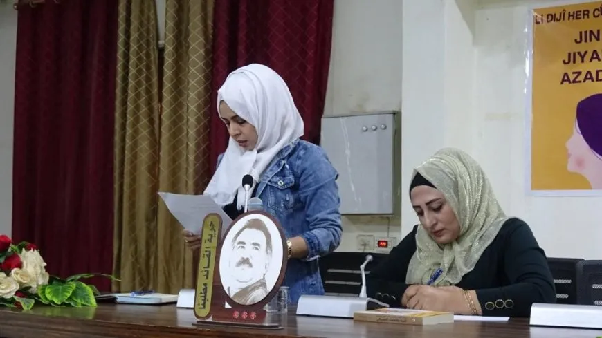 سلسلة فعاليات ومحاضرات توعوية ضد العنف وأشكاله 