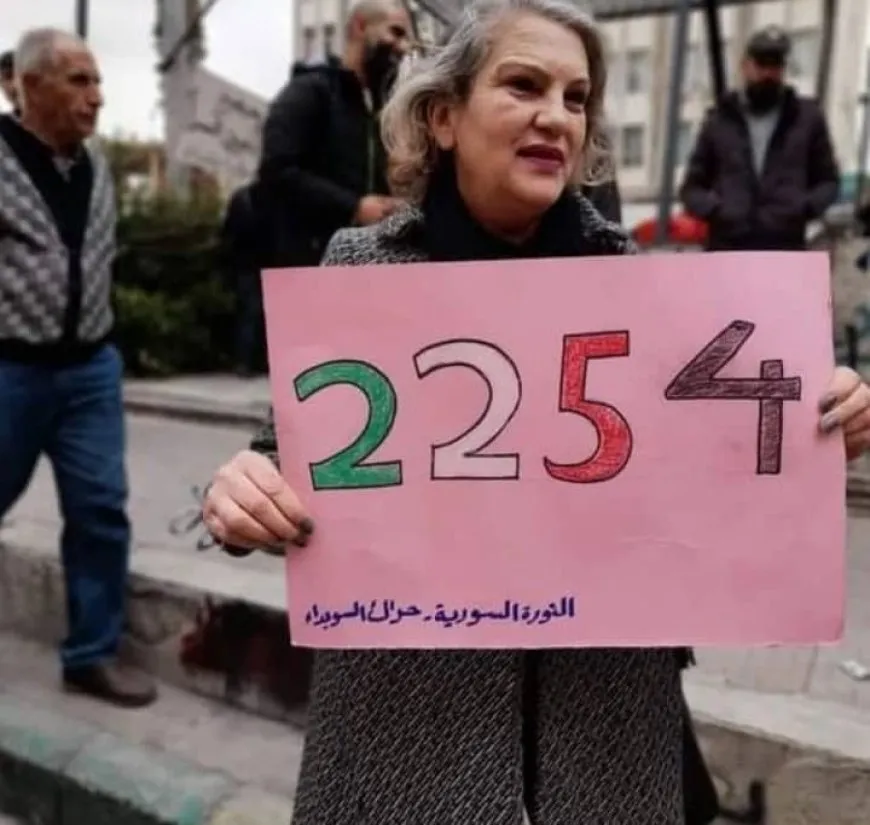 أهالي السويداء ينتقدون مرسوم العفو الذي أصدره الأسد