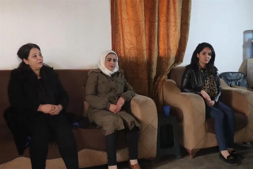 فعاليات متنوعة مع اقتراب اليوم العالمي لمناهضة العنف ضد المرأة