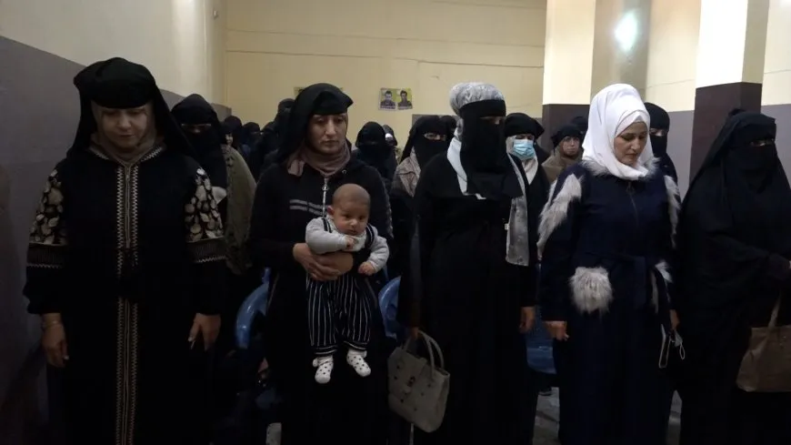 فعاليات متنوعة مع اقتراب اليوم العالمي لمناهضة العنف ضد المرأة