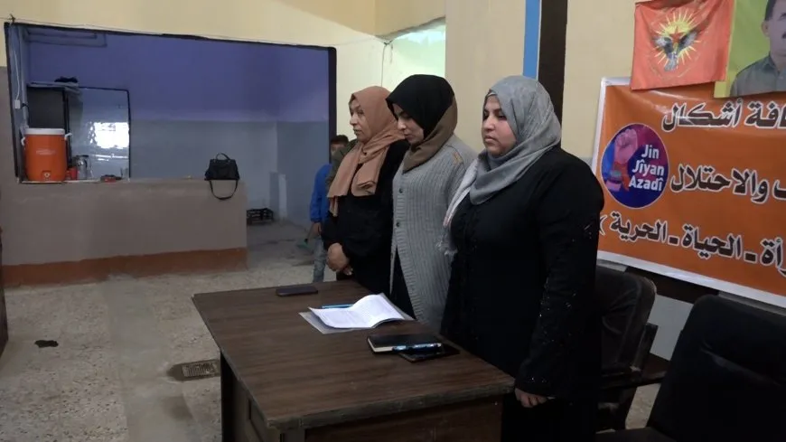 فعاليات متنوعة مع اقتراب اليوم العالمي لمناهضة العنف ضد المرأة