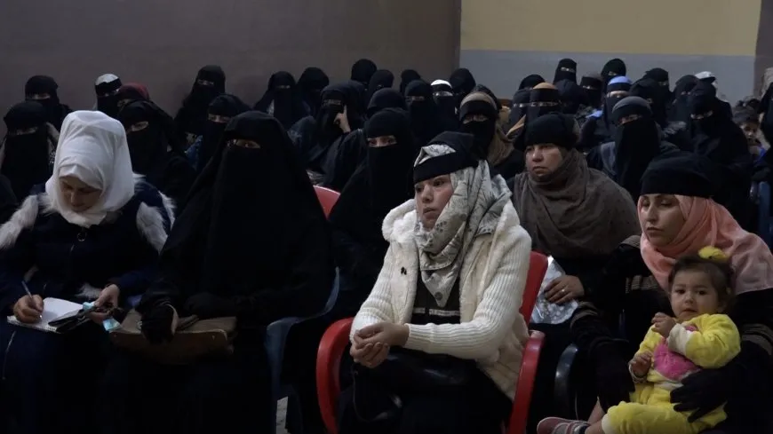 فعاليات متنوعة مع اقتراب اليوم العالمي لمناهضة العنف ضد المرأة
