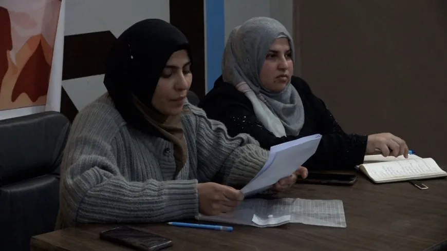 فعاليات متنوعة مع اقتراب اليوم العالمي لمناهضة العنف ضد المرأة