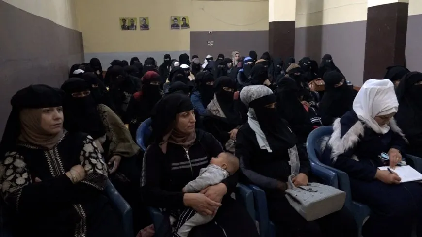 فعاليات متنوعة مع اقتراب اليوم العالمي لمناهضة العنف ضد المرأة