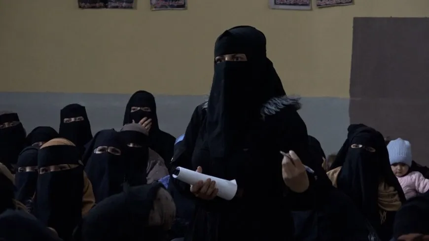 فعاليات متنوعة مع اقتراب اليوم العالمي لمناهضة العنف ضد المرأة