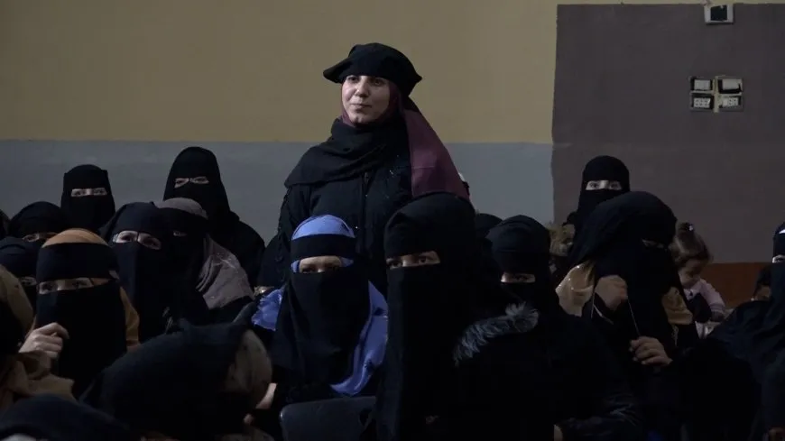 فعاليات متنوعة مع اقتراب اليوم العالمي لمناهضة العنف ضد المرأة