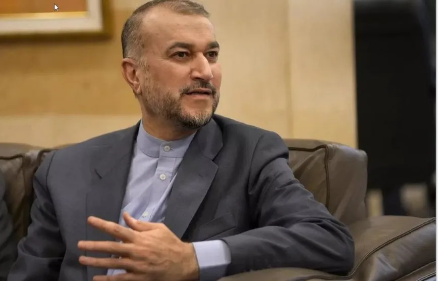 طهران تتوعّد واشنطن بردّ صارم