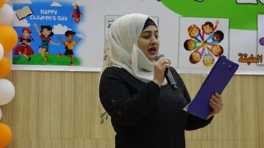 عروض مسرحية وغنائية وتوزيع هدايا بمناسبة يوم الطفل العالمي