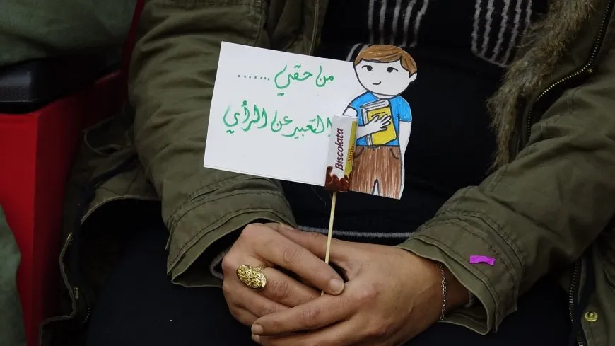 عروض مسرحية وغنائية وتوزيع هدايا بمناسبة يوم الطفل العالمي