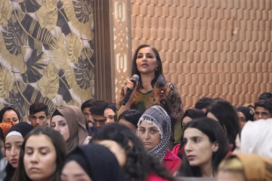 الجمعيات التعاونية في الجزيرة تحدد ممثليها لكونفرانس شمال وشرق سوريا