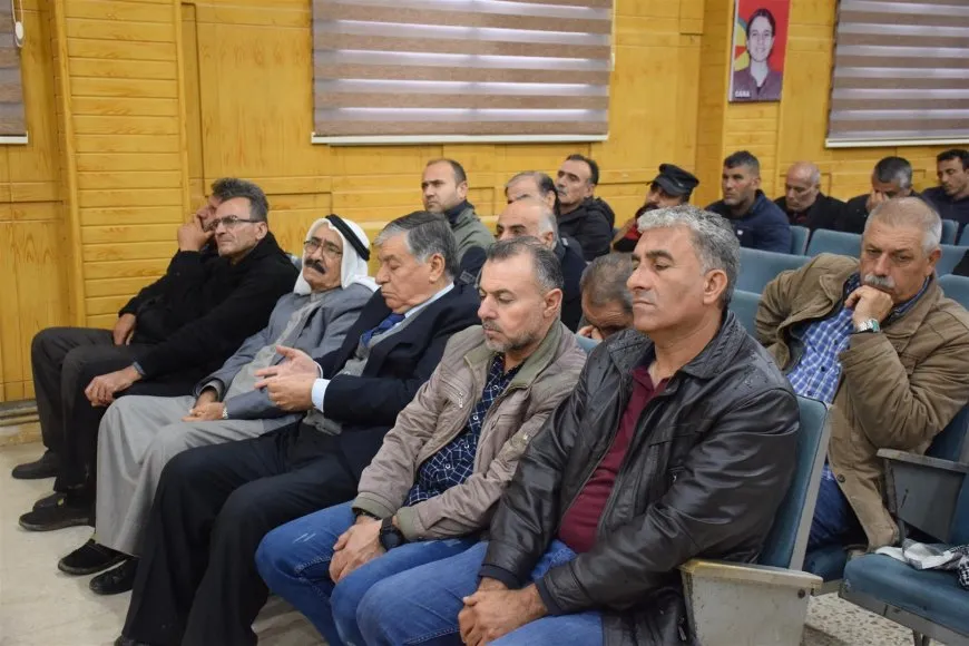 محاضِرات يؤكدن على ضرورة تحلي المرأة بالتنظيم للتصدي للعنف ومناهضته