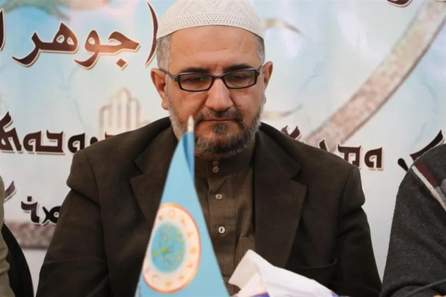 جوهر الأديان محور ندوة في الحسكة