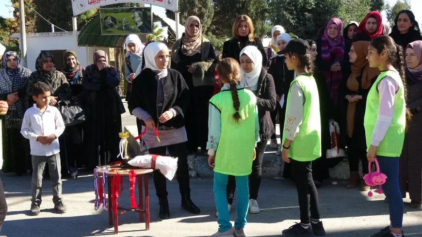 سباق اتحاد المرأة الشابة للدراجات الهوائية