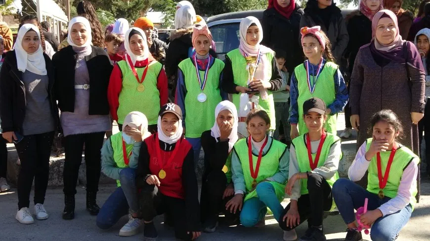 سباق اتحاد المرأة الشابة للدراجات الهوائية