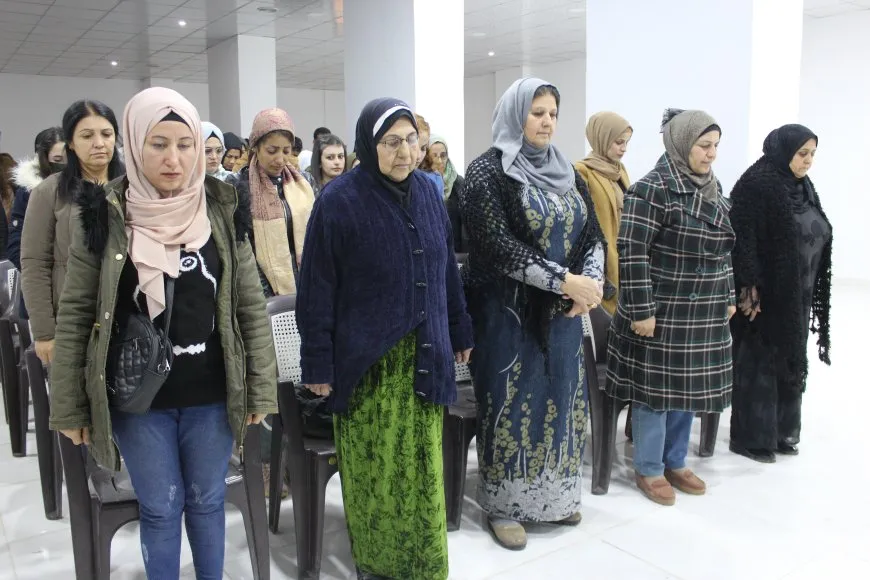 العنف وسبل القضاء عليه محور محاضرات وندوات حوارية