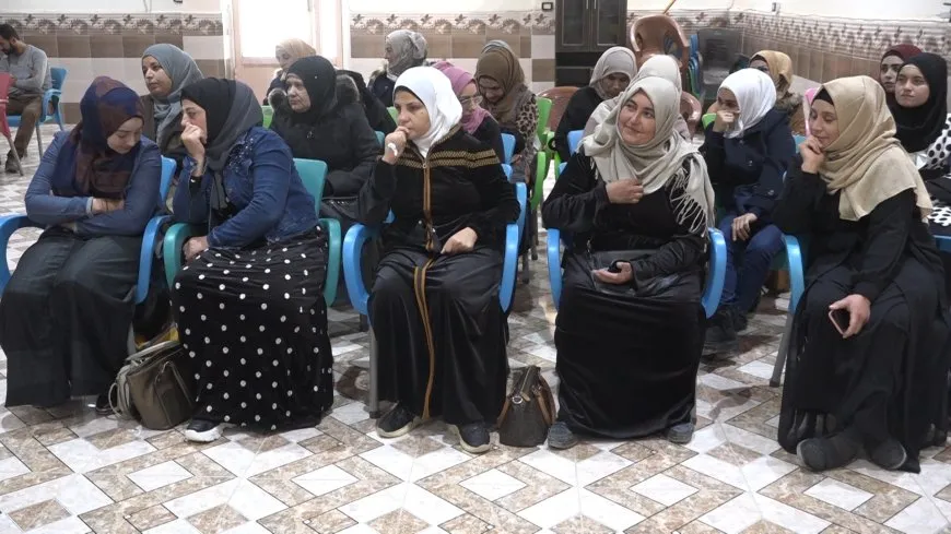 العنف وسبل القضاء عليه محور محاضرات وندوات حوارية
