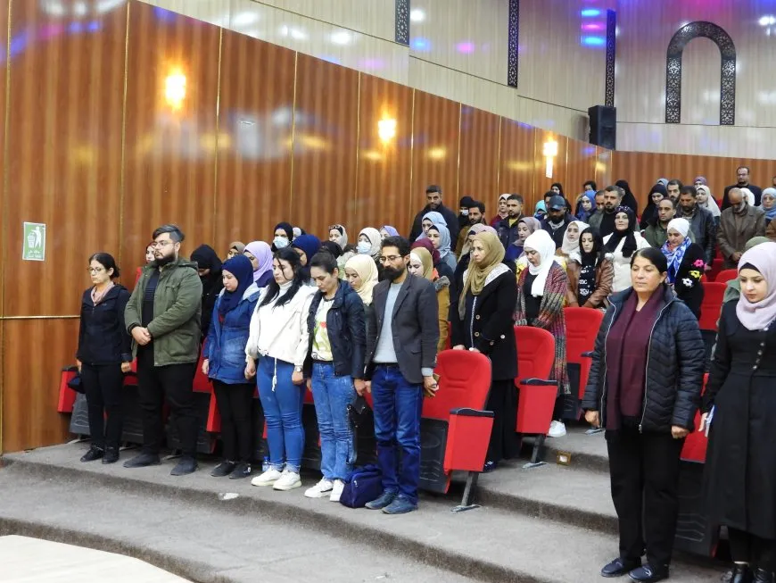 العنف وسبل القضاء عليه محور محاضرات وندوات حوارية