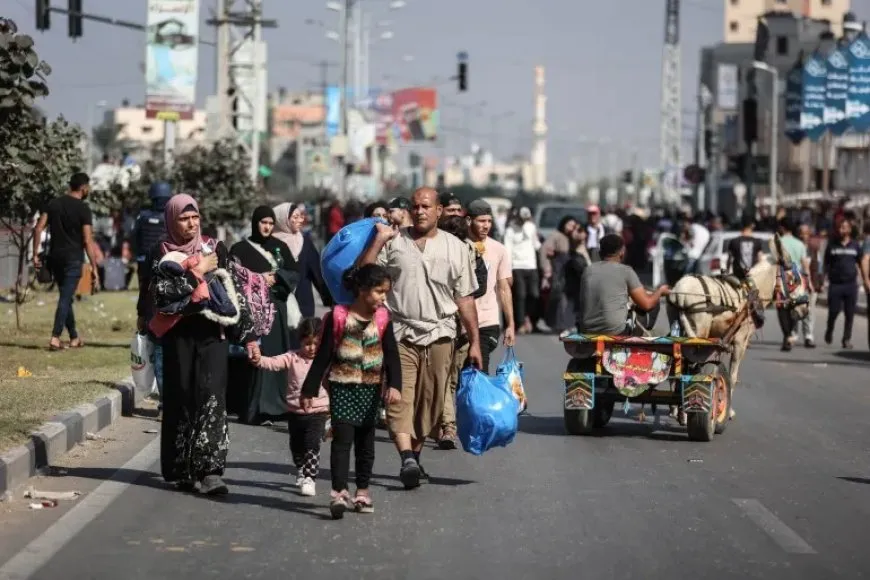 أبرز ردود الفعل الدولية على اتفاق الهدنة بين إسرائيل وحماس