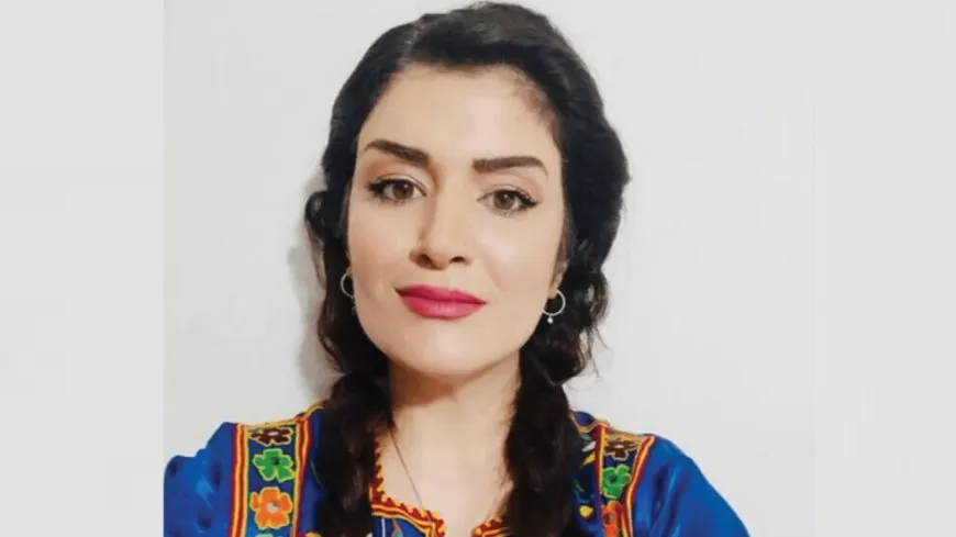 السجن لعامين و8 أشهر بحق ناشطة شاركت في احتجاجات Jin, Jiyan, Azadî