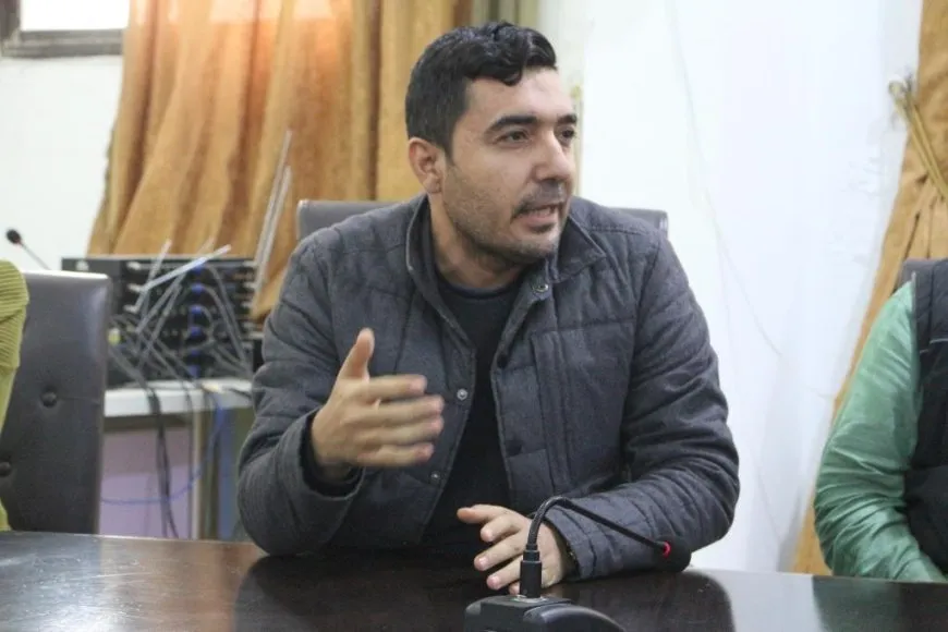 "سنواصل نضالنا ضد العنف"