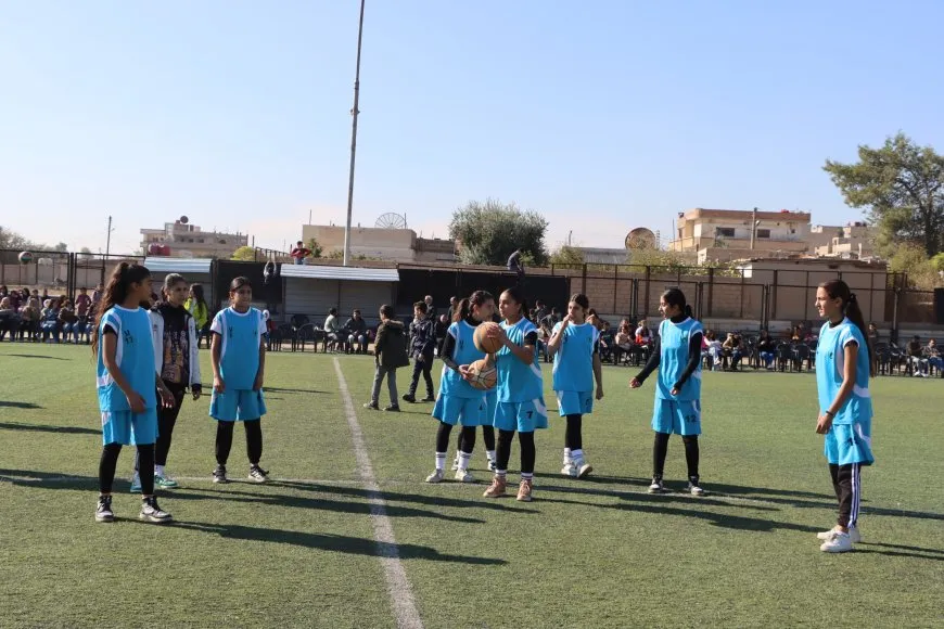 مهرجان الشهيدة ستيرفان المتنقل يختتم جولته النهائية بإقليم الجزيرة