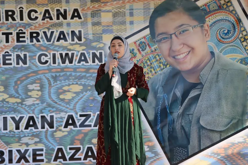 مهرجان الشهيدة ستيرفان المتنقل يختتم جولته النهائية بإقليم الجزيرة