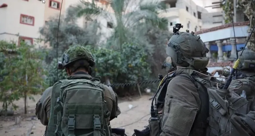 تل أبيب: إطلاق سراح الرهائن في غزة لن يتم قبل الجمعة