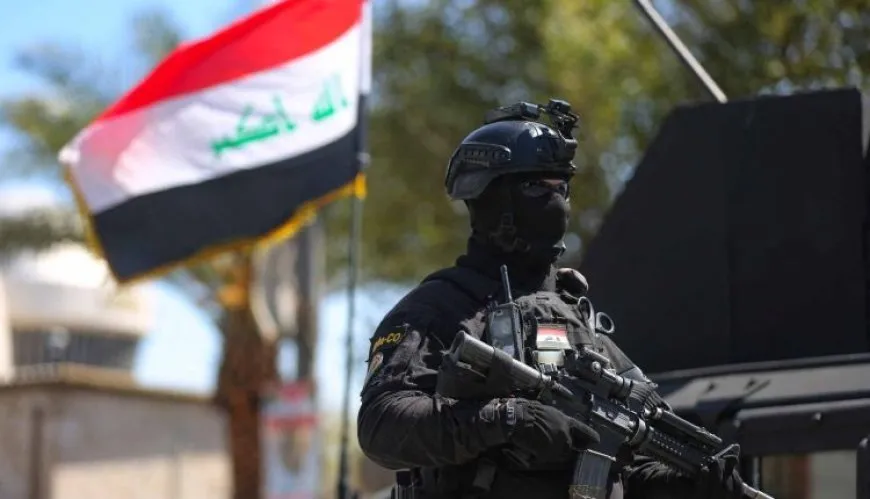القبض على عدد من مرتزقة داعش شمال العراق