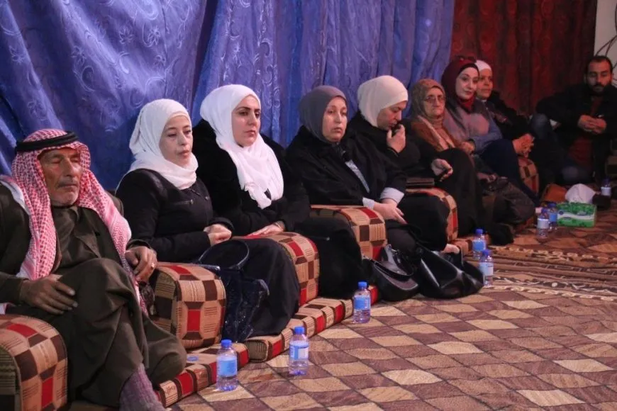 ندوة حوارية في منبج: التنوع الثقافي مصدر قوة النسيج الاجتماعي