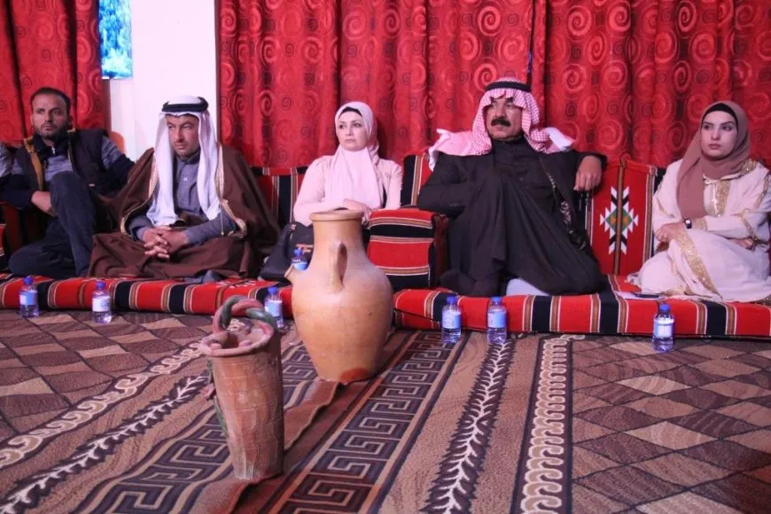 ندوة حوارية في منبج: التنوع الثقافي مصدر قوة النسيج الاجتماعي