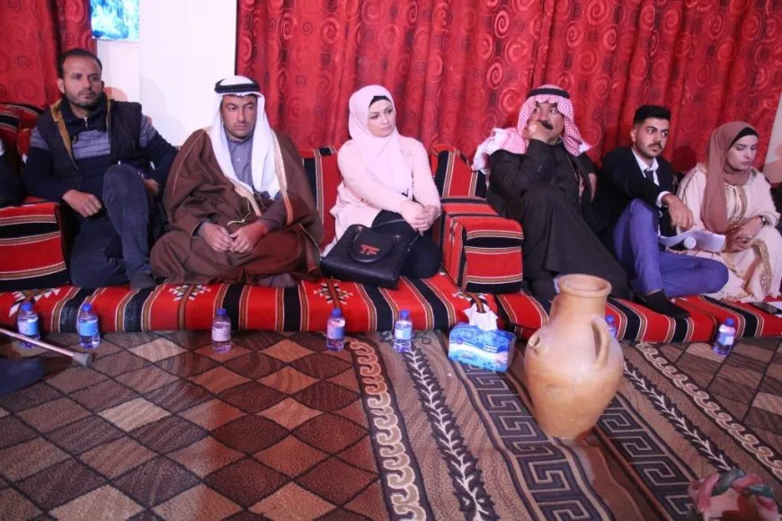 ندوة حوارية في منبج: التنوع الثقافي مصدر قوة النسيج الاجتماعي