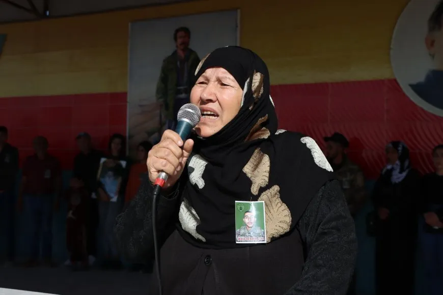 وفاة الشخصية الوطنية زينب صالح مراد (يادي زينب)