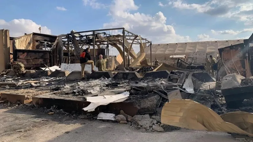 "حزب الله" العراقي يعلن تخفيض العمليات ضد القواعد الأميركية