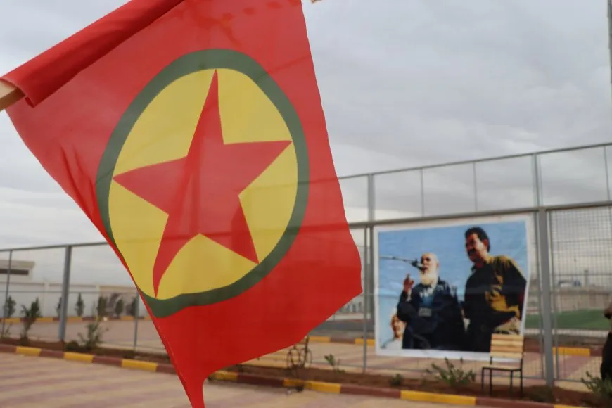 احتفالات في 17 مركزاً بذكرى تأسيس PKK