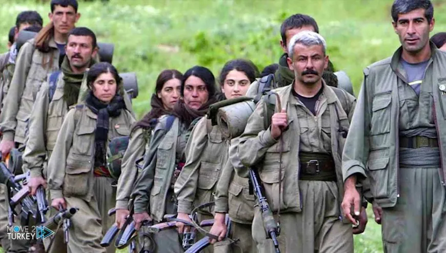 رؤية مواطِني شمال وشرق سوريا لـ PKK